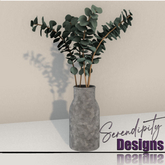 Serendipity Designs - Goshen Eucalyptus Branches