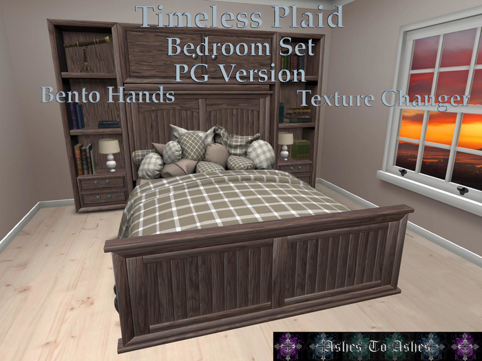 Cuddle Bed