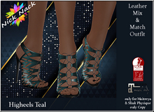 NN_MnM-Heels Teal