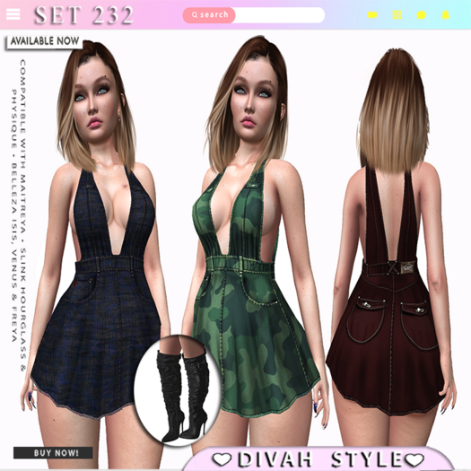 [D.S]232{Click Unpack}