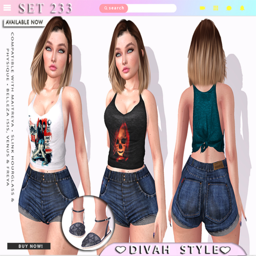 [D.S]233{Click Unpack}