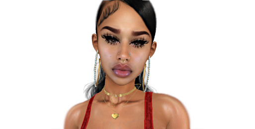 Kay Shape Kupra & classic face