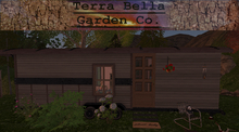 Colorado Camper Front Room Addon for Bellisseria Linden Home