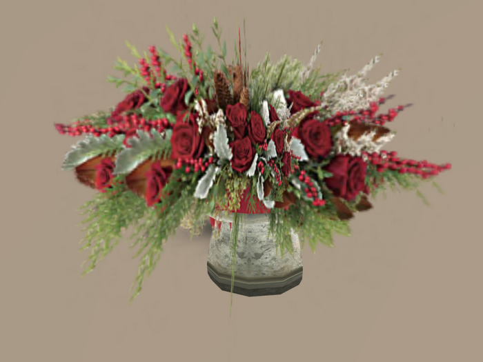 Simply Christmas
