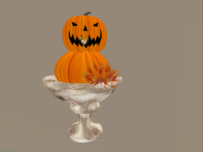 Jack~o~Lantern