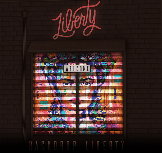 BellePoses - Liberty 