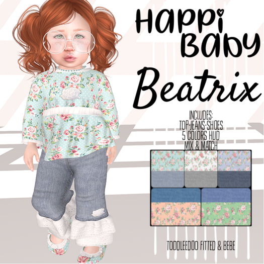 HB Beatrix DEMO (ADD)