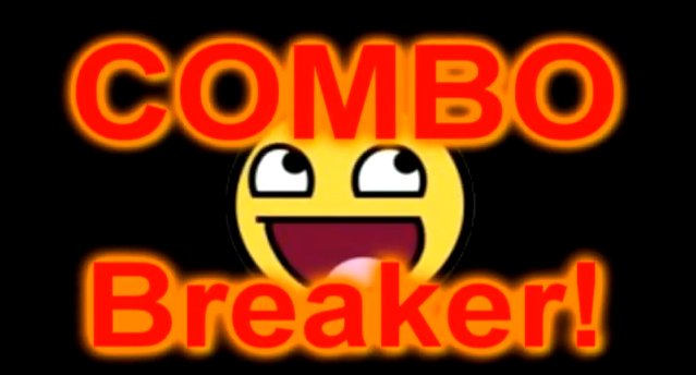 Combo breaker