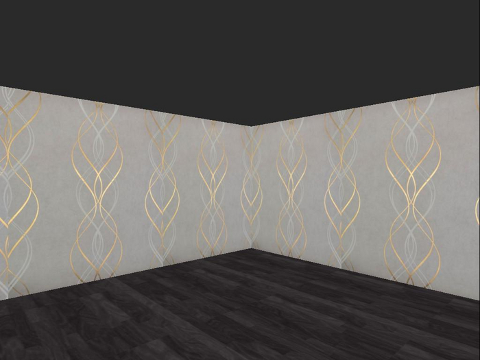 3D Wall Texture
