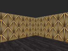 3D Wall Texture