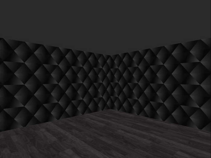 3D Wall Texture