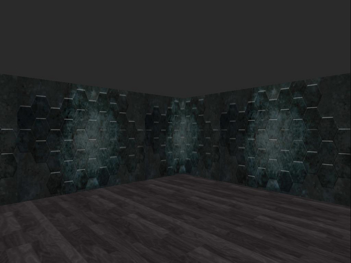 3D Wall Texture