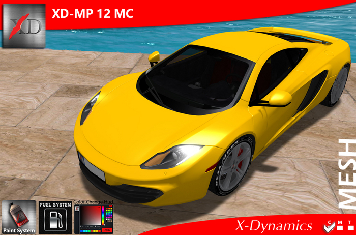XD-MP12 MC Boxed V4