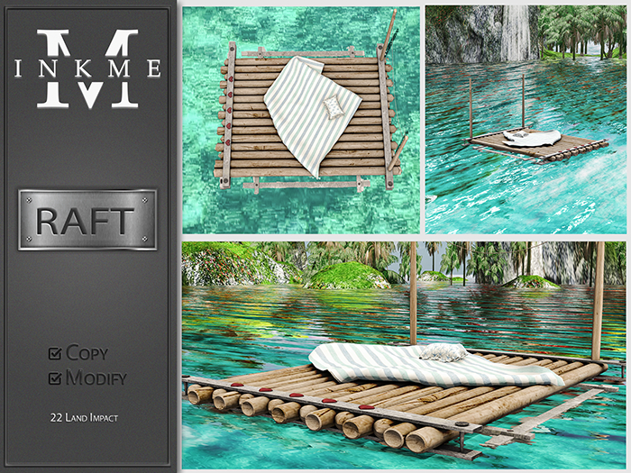 ::InkMe:: Raft