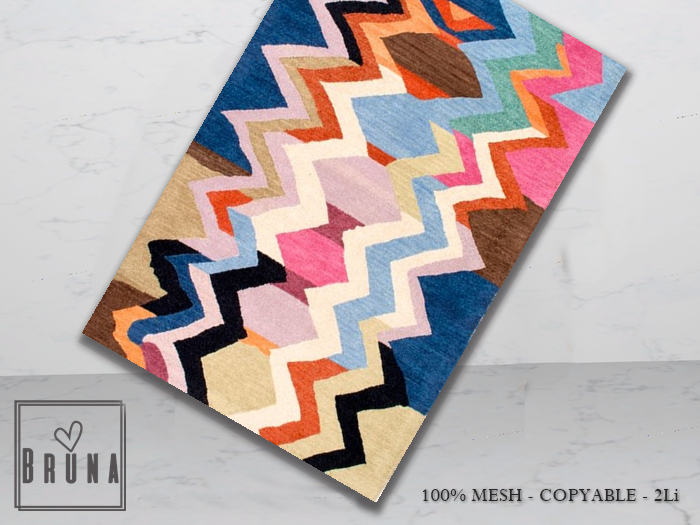 BRUNA - Compania Rug 