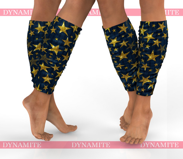 Legwarmers