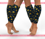Legwarmers