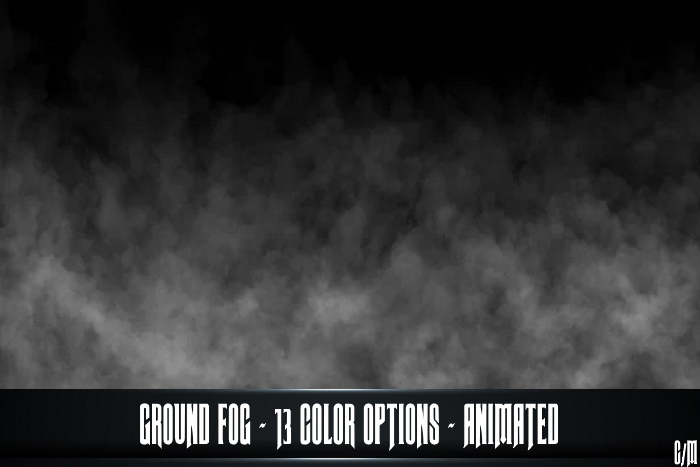 .. Indicax420 .. Fog - Box Of All Colors -  13
