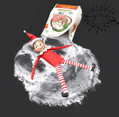 Mutresse-Angel Wings-Naughty Elf