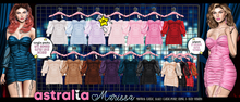 Astralia - Marissa (CottonCandy)