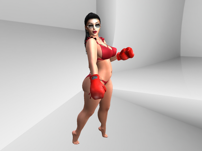 Martial arts07