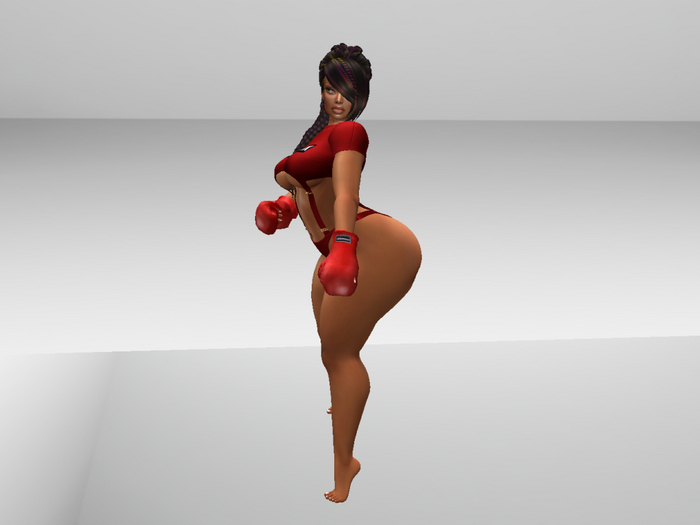 Martial arts08