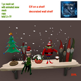 Elf on a shelf -box-LI=19
