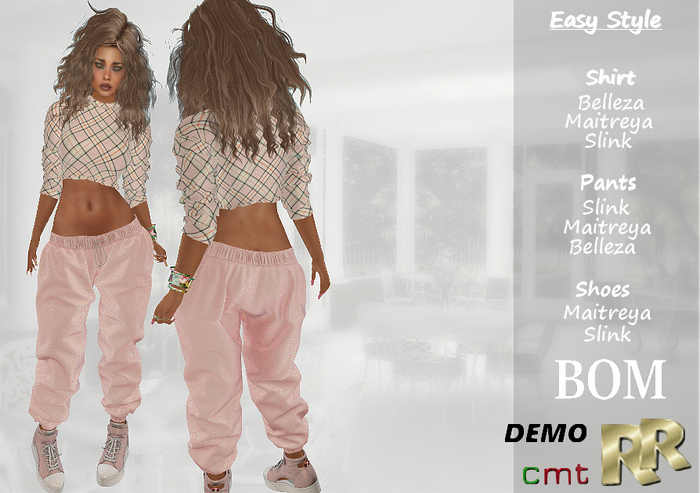 Easy Style-DEMOS-Rejuve's raggs