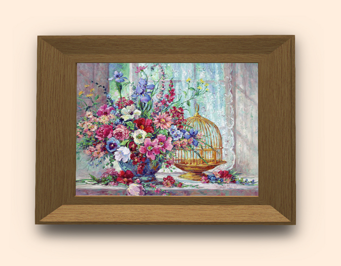*RN Victorian Art