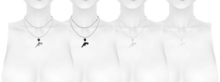 Spoiled - Cosa Nostra Rose Necklace Fatpack DEMO