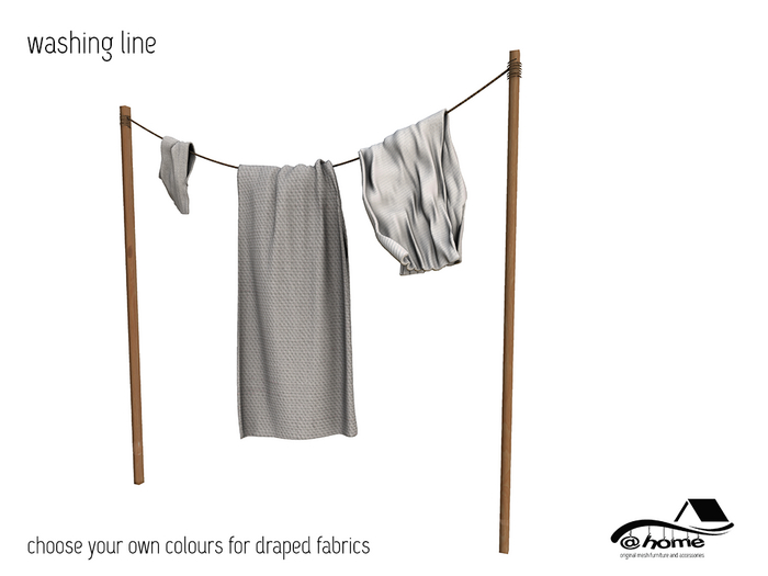 @home: washing line 