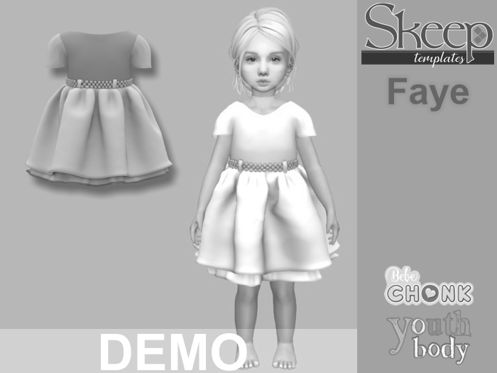 Skeep - Youth - Faye - DEMO