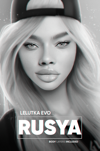 --- PUMEC - RUSYA -LELU EVO X  - DEMO