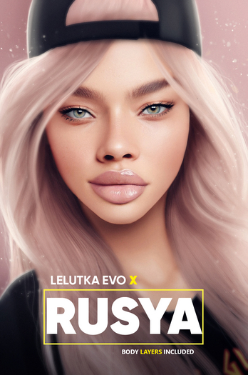 --- PUMEC - RUSYA (LELU EVO X) - APRIL