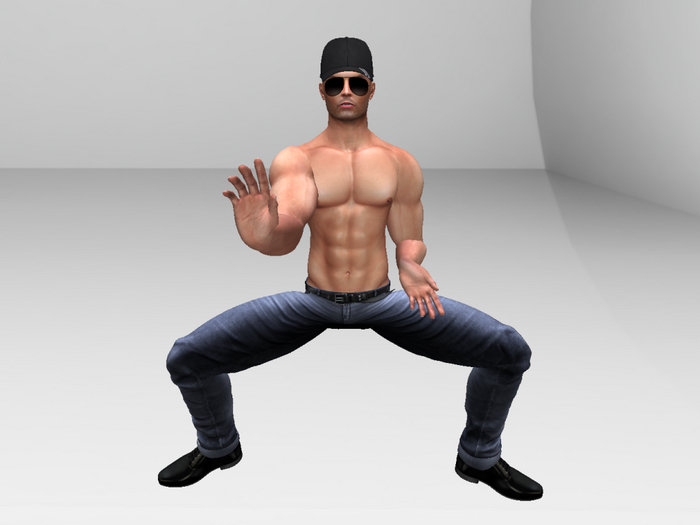 Martial arts09