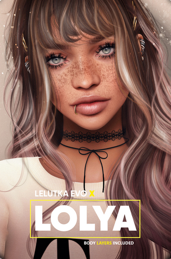 --- PUMEC - LOLYA (LELU EVO X) - MARCH