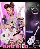 Astralia // K-Cat PopStar (Guitar)