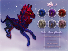 Stratus - Overgrowth Xolo mod