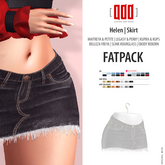 [ADD] Helen Skirt - FATPACK
