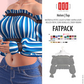 [ADD] Helen Top - FATPACK