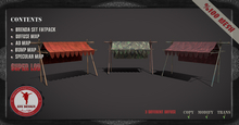 (Efe Design) Brenda Set Fatpack Fullperm 