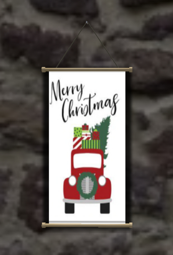 ~RKK~Merrytruck