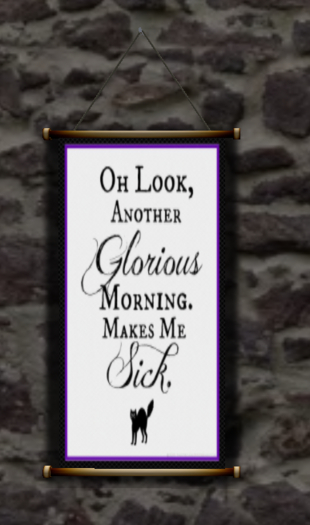 ~RKK~gloriousmorning