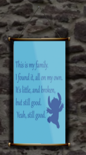 ~RKK~Stitchbroken