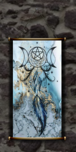 ~RKK~Wiccadreamcatcher