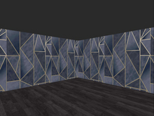3D Wall Texture