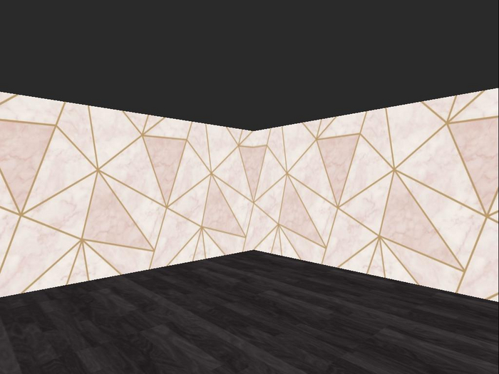 3D Wall Texture