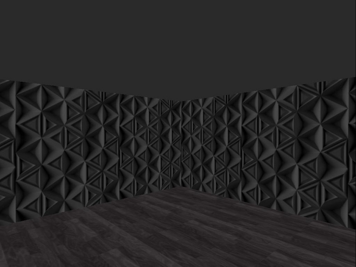 3D Wall Texture