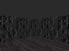 3D Wall Texture