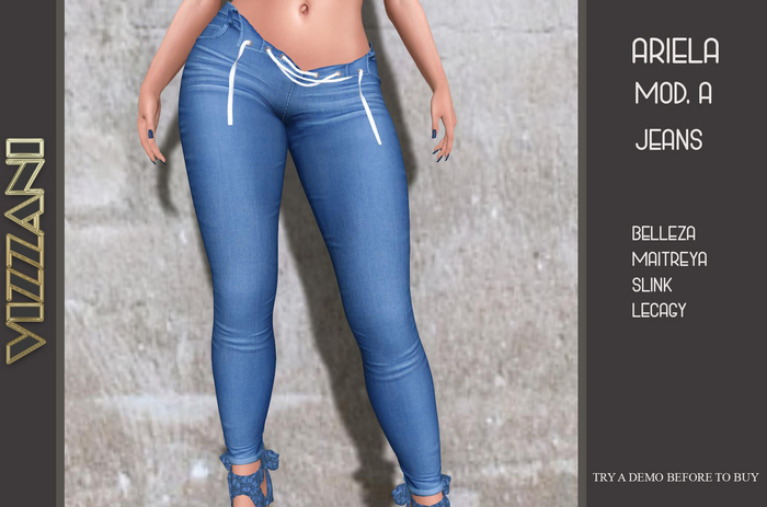AFFILIATE VENDOR OF VIZZANI -WOMAN´S COLLECTION